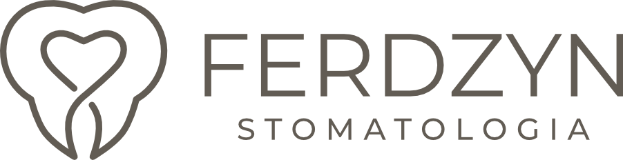 Logo Ferdzyn Stomatologia